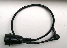 Hasselblad Fk-30 Vintage 12 Inch Shutter Cable Release For 500el And 500elm Cameras