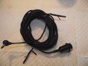 Hasselblad Fk600 46078 20ft Remote Cable Cord Release El Elm Elx