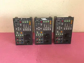Rc-z2 Hitachi Rc-z3 3x D3 Camera Control Panel Rcz2