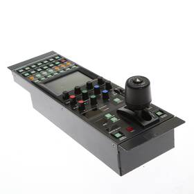 Hitachi Vdxhru1500jy Touchscreen Ip Remote Control Panel With Sd Card Slot - Sku#1571674