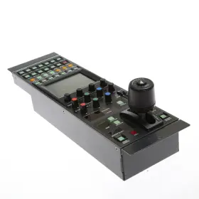 Vdxhru1500jy Hitachi Touchscreen Ip Remote Control Panel With Sd Card Slot - Sku#1571674