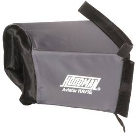 Hoodman Hnhav1e Drone Aviator Hood Extender For The Ipad Mini