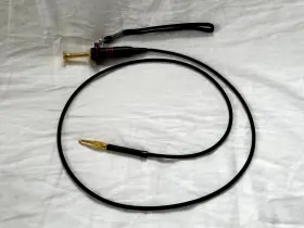 45722 Horseman Shutter Release Cable - Large Excellent Condition