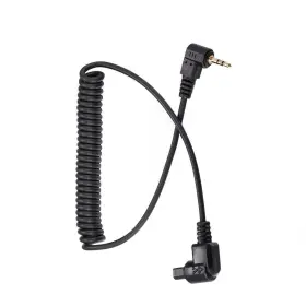 2.5mm-c3 Htbmall 788601612944 Camera Remote Control Shutter Release Cable Cord For Canon Eos 6d Ma