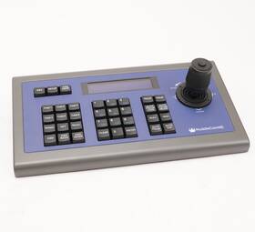 Huddlecam Hc-joy-g3 Huddlecamhd Joystick Serial Controller 3rd Generation