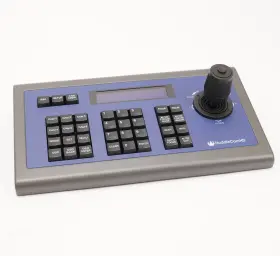 Hc-joy-g3 Huddlecam Huddlecamhd Joystick Serial Controller 3rd Generation