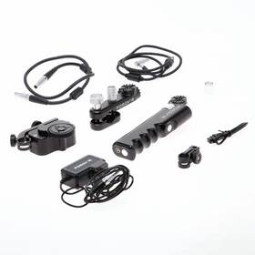 Ikan 847983014071 Wired Pd Movie Remote Live Multi-control System - Sku#1810418