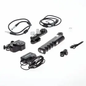 1810418 Ikan 847983014071 Wired Pd Movie Remote Live Multi-control System - Sku#1810418