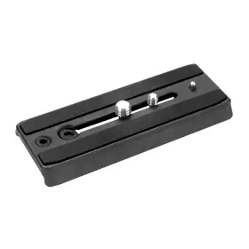 Iagp1c Ikan E-image Gp1-c Camera Plate For Gh03 Gh03f Gh06 Gh08 And Gh10 Fluid Video