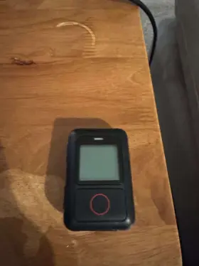 265183 Insta360 Gps Smart Remote
