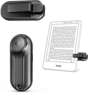 Jimzoo Fyq-k3 Page Turner For Kindle Remote Control Iphone Ipad Android Tablets E-reade
