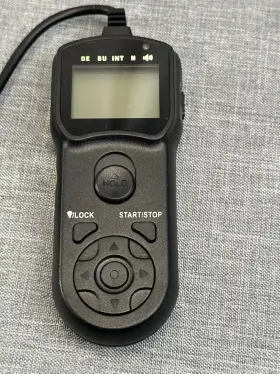 Jjc 662578165842 Timer Remote Switch Tm Series Works Fine