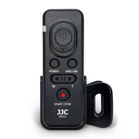 Jjc 940202312195 Rm-vpr1 Wired Remote Control For Sony Fdr-ax53 Ax33 Ax100 Ax700 Ax45 Ax60 Pxw