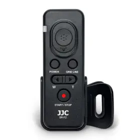 Fdr-ax53 Jjc 940202312195 Rm-vpr1 Wired Remote Control For Sony Ax33 Ax100 Ax700 Ax45 Ax60 Pxw