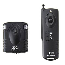 Jjc 950291503466 Jm-r Ii Wireless Shutter Release For Fujifilm X-a2 Xq2 X-m1 X-e2 X-a1 Xq1