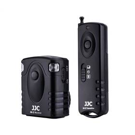 Jjc 970696041356 Radio Wireless Remote Control Shutter Release For Canon Eos Rebel T7 T6 T