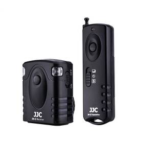 Jjc 970696041424 Radio Wireless Remote Control Shutter Release For Nikon Z6iii Z6ii Z7ii Z5 Z6