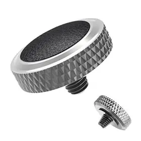 Jjc 971448875922 Camera Soft Release Button Shutter For Fuji Fujifilm X-t5 X-t4 X-t3 X