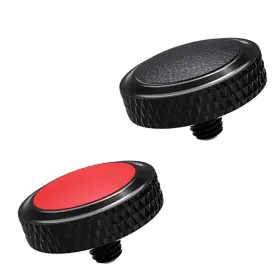 Jjc 971448876318 Camera Soft Release Button Shutter For Fuji Fujifilm X-t5 X-t4 X-t3 X