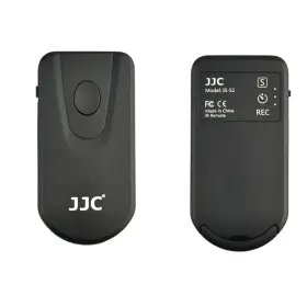 A6400 Jjc 974413511221 Wireless Infrared Shutter Release Remote Control For Sony A6600 A6500 A