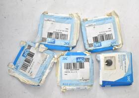 Jjc B07d92dtvd Lot Of 5 Camera Soft Release Button Shutter For Fuji Fujifilm Sony Nikon