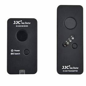 Jjc Es-628s2 Es-628i3 Remote With Cable-i3 Replacing Sigma Cr-41 For Fp Digital Camera