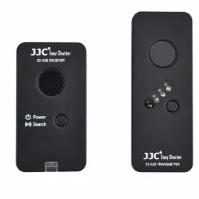 Cable-i3 Jjc Es-628s2 Es-628i3 Remote With Replacing Sigma Cr-41 For Fp Digital Camera