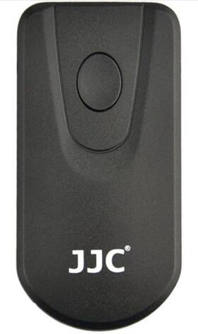 Jjc Is-n1 Wireless Remote Ml-l3 For Nikon D750 D610 D3400 D3300 D3200 D7500 D7200