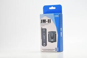 Jjc Jm-j2 Wireless Remote Control For Olympus Om-d E-m1 Mark Iii Ii Om-1 E-m1x Om-5 Rm-cb2