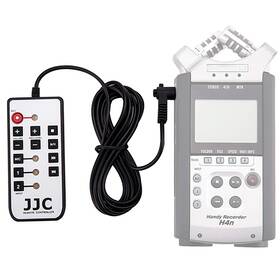 Jjc Jw-sr-rc4 Zoom Screen Protector Remote Control For H4n / Pro