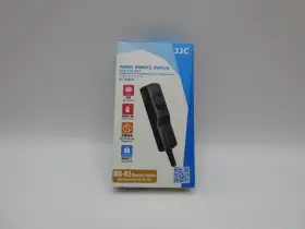 Ma-r2 Jjc Wired Remote Switch - New
