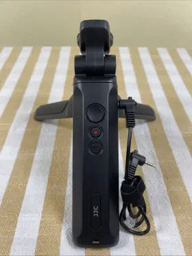Tp-pa1 Jjc Camera Shooting Grip 1/4 - 20 Stud
