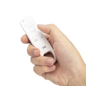 Jjc Tpbtrs1 Rmt-p1bt Bluetooth Wireless Remote Control Commander For Sony Zv-e10 Ii Zve10