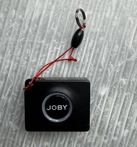 Joby Jb0143 Impulse Universal Bluetooth Remote Camera Control For Apple Android