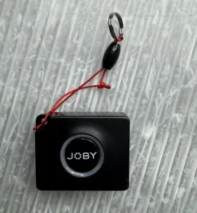 Jb0143 Joby Impulse Universal Bluetooth Remote Camera Control For Apple Android
