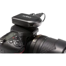 Jpdc1612 Joopic Cambuddy Pro Dslr Camera Smart Wireless Controller Mobile App