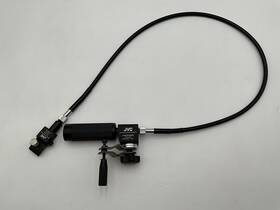 Jvc Hz-fm15 Focus Manual Servo Unit With Gear Module And Cable