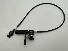 Hz-fm15 Jvc Focus Manual Servo Unit With Gear Module And Cable