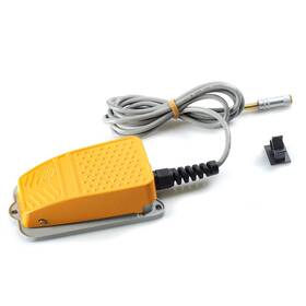 Kaiser 205768 Shutter Release Foot Pedal For Cameras #205768