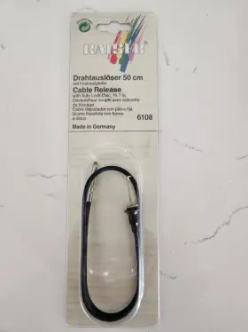 206108 Kaiser Brand New 19.7-inch Disk Lock Cable Release