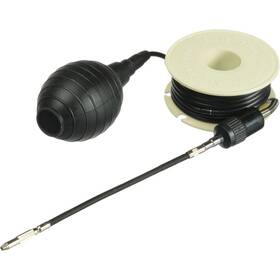 Kaiser 206143 16.5ft Rubber Bulb Air Shutter Release #206143