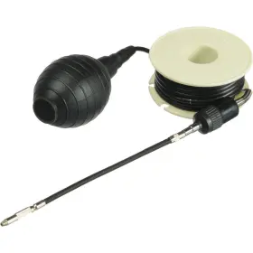 206143 Kaiser 16.5ft Rubber Bulb Air Shutter Release #206143