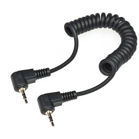 Kaiser 207004 1c Shutter Release Cord For Canon Fuji Olympus Pentax Samsung Sigma