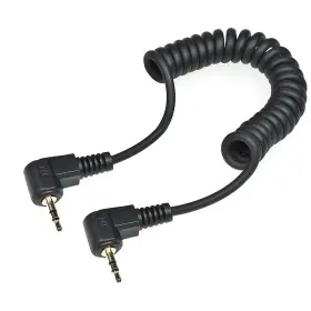 207004 Kaiser 1c Shutter Release Cord For Canon Fuji Olympus Pentax Samsung Sigma