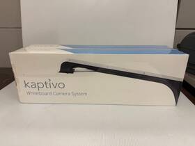 Kaptivo Af-10380-970 New Remote Whiteboard Camera System Lot Of 2