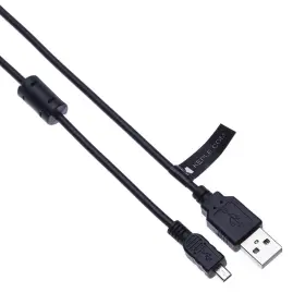 D7200 Keple 060662823329 Usb Cable Lead Cord By For D750 D3300 D 5500 D5300 D7100 B5