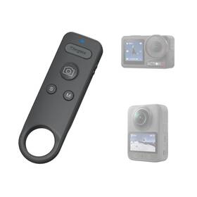 King Ma Rc03-kmus Dji Osmo Action 6 Remote Control 360 Camera Bluetooth Wireless Sports R