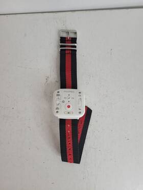Kodak Rr-wh03 Pixpro Orbit360 4k Vr - Wrist Strap Remote Control