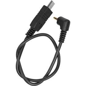 Kondor Blue Kb-2.5musb-lrt 2.5mm To Micro-usb Sony Vpr1 Lanc-type Remote Trigger Shutter Cable