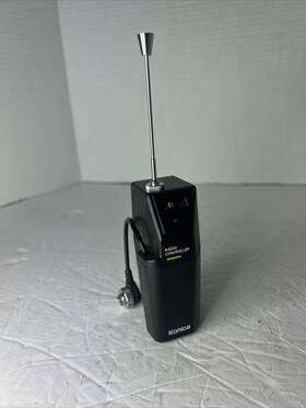 Konica 705-435 Radio Control Receiver 1981